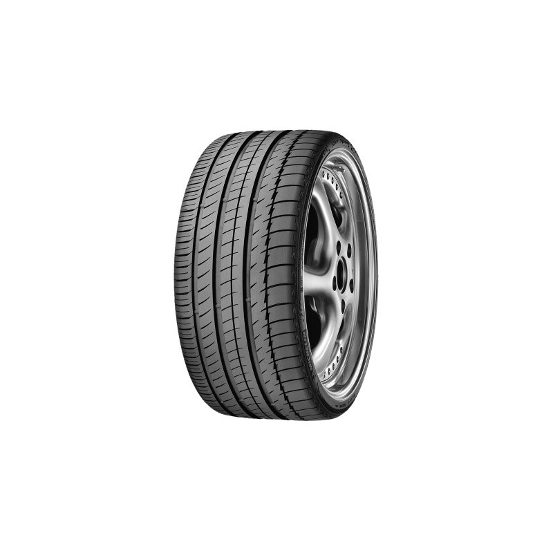 MICHELIN SPORTPS2N3 295/30 R18 98Y