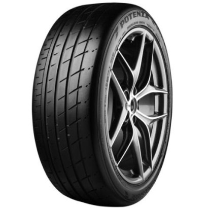 BRIDGESTONE S007 A5A XL 295/35 R20 105Y