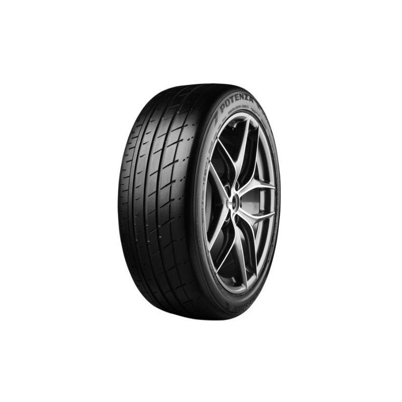 BRIDGESTONE S007 A5A XL 295/35 R20 105Y