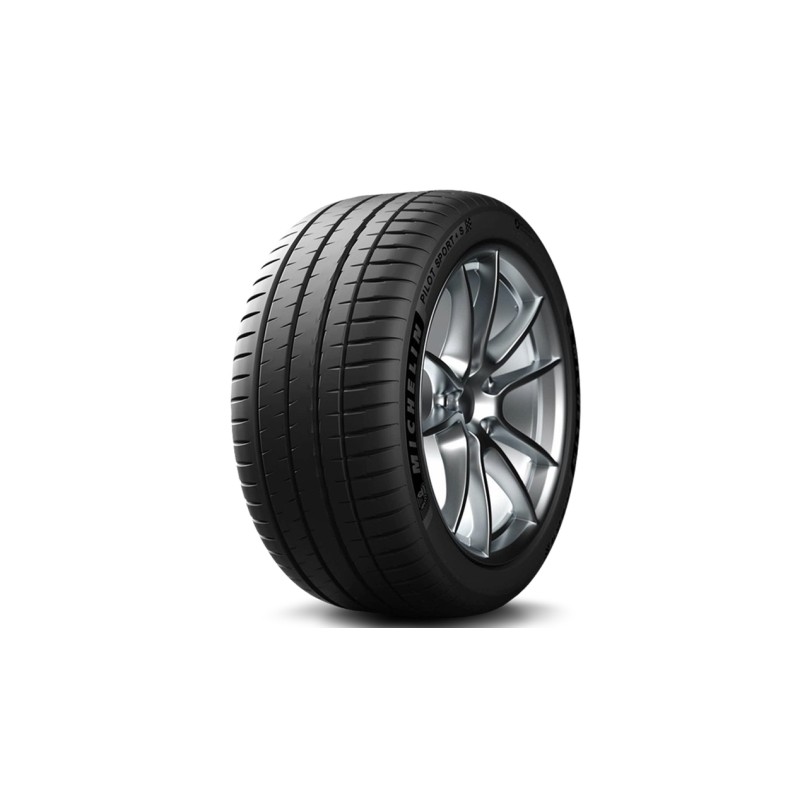 MICHELIN PS4 S NA0 XL 295/35 R20 105Y MICHELIN PS4 S NA0 XL 295/35 R20 105Y