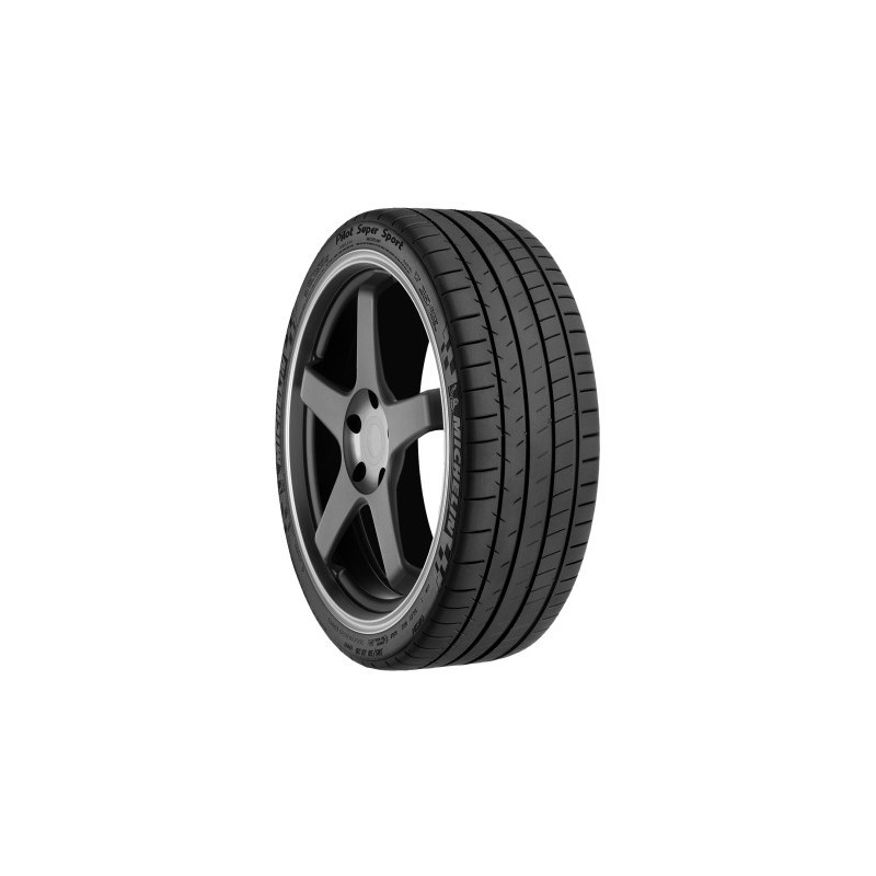 MICHELIN SUPER SPORT N0 XL 295/35 R20 105Y