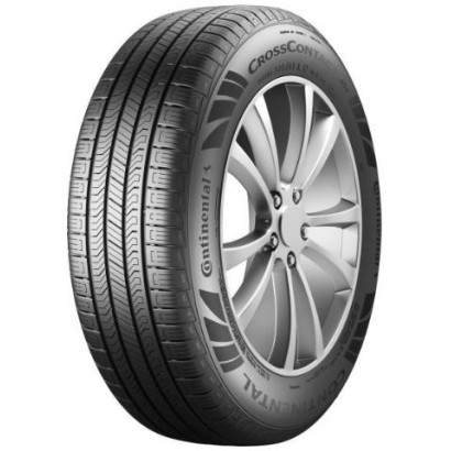 CONTINENTAL CROSS RX MGT FR XL 295/35 R21 107W