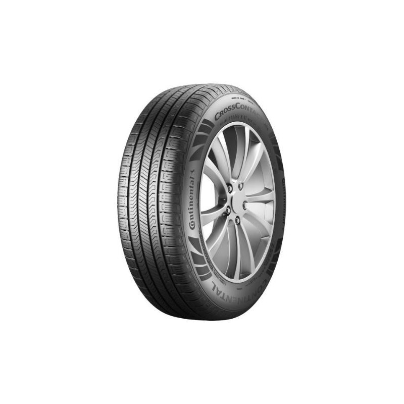 CONTINENTAL CROSS RX MGT FR XL 295/35 R21 107W