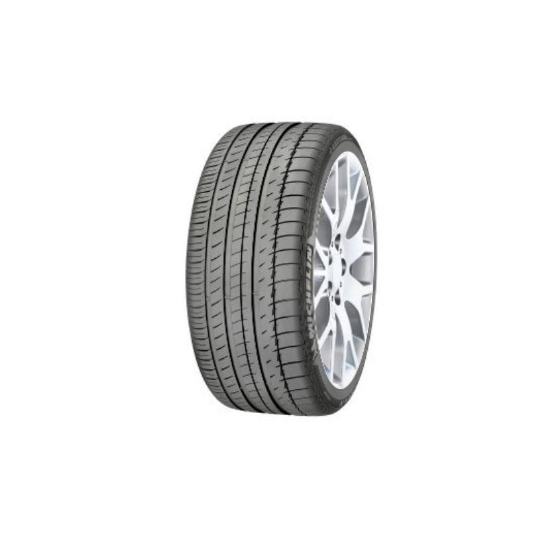 MICHELIN LAT SPORT N1 XL 295/35 R21 107Y