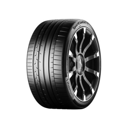 CONTINENTAL CSC6AOX 295/35 R23 108Y