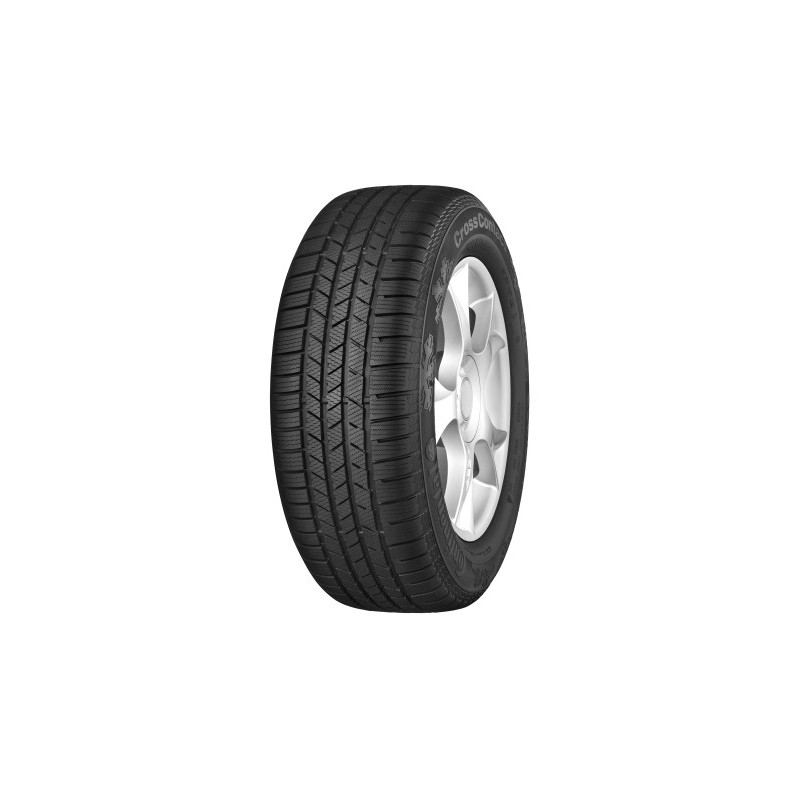 CONTINENTAL CROCOWIMOX 295/40 R20 110V CONTINENTAL CROCOWIMOX 295/40 R20 110V