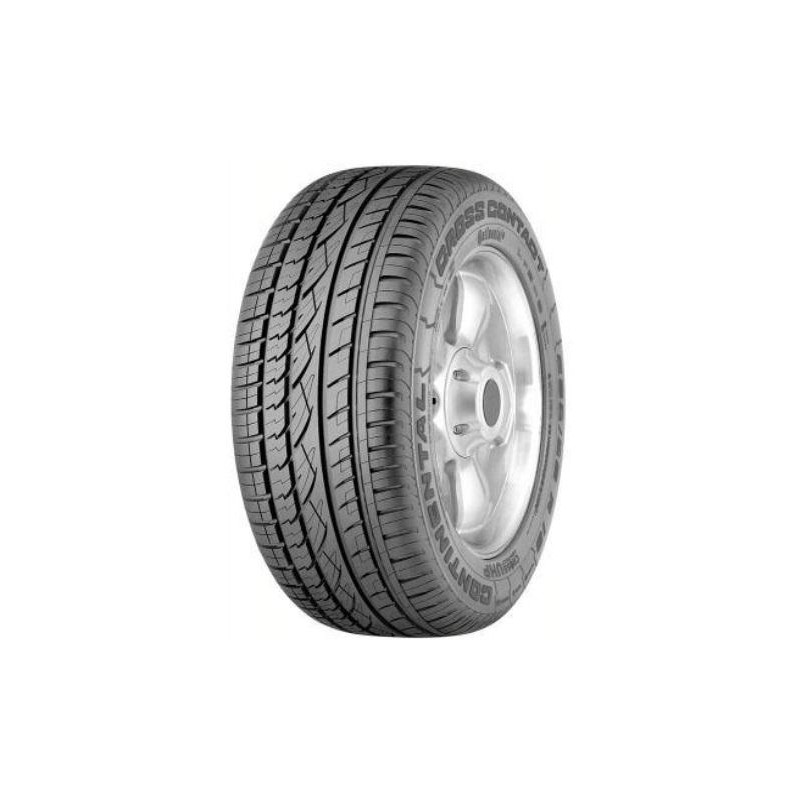 CONTINENTAL CROSS UHP MO FR XL 295/40 R21 111W CONTINENTAL CROSS UHP MO FR XL 295/40 R21 111W