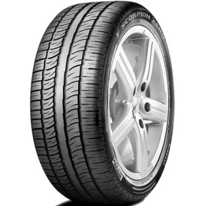 PIRELLI SCORPION ZERO A MO1 XL 295/40 R22 112W