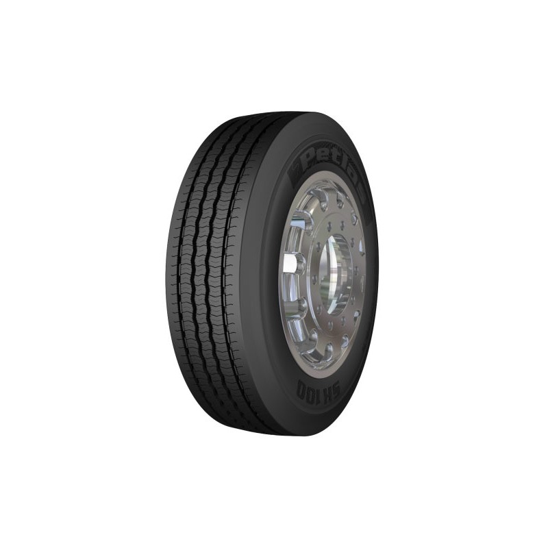 PETLAS SH100 ST 3PMSF 295/80 R225 152M