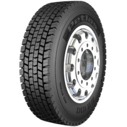 PETLAS RH100 PLUS DR 295/80 R225 152M