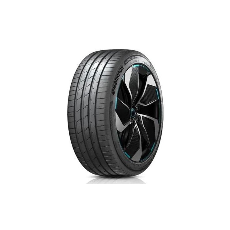 HANKOOK IK01SAXL 305/30 R21 104Y