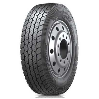 Pneu HANKOOK DH35 225/75...